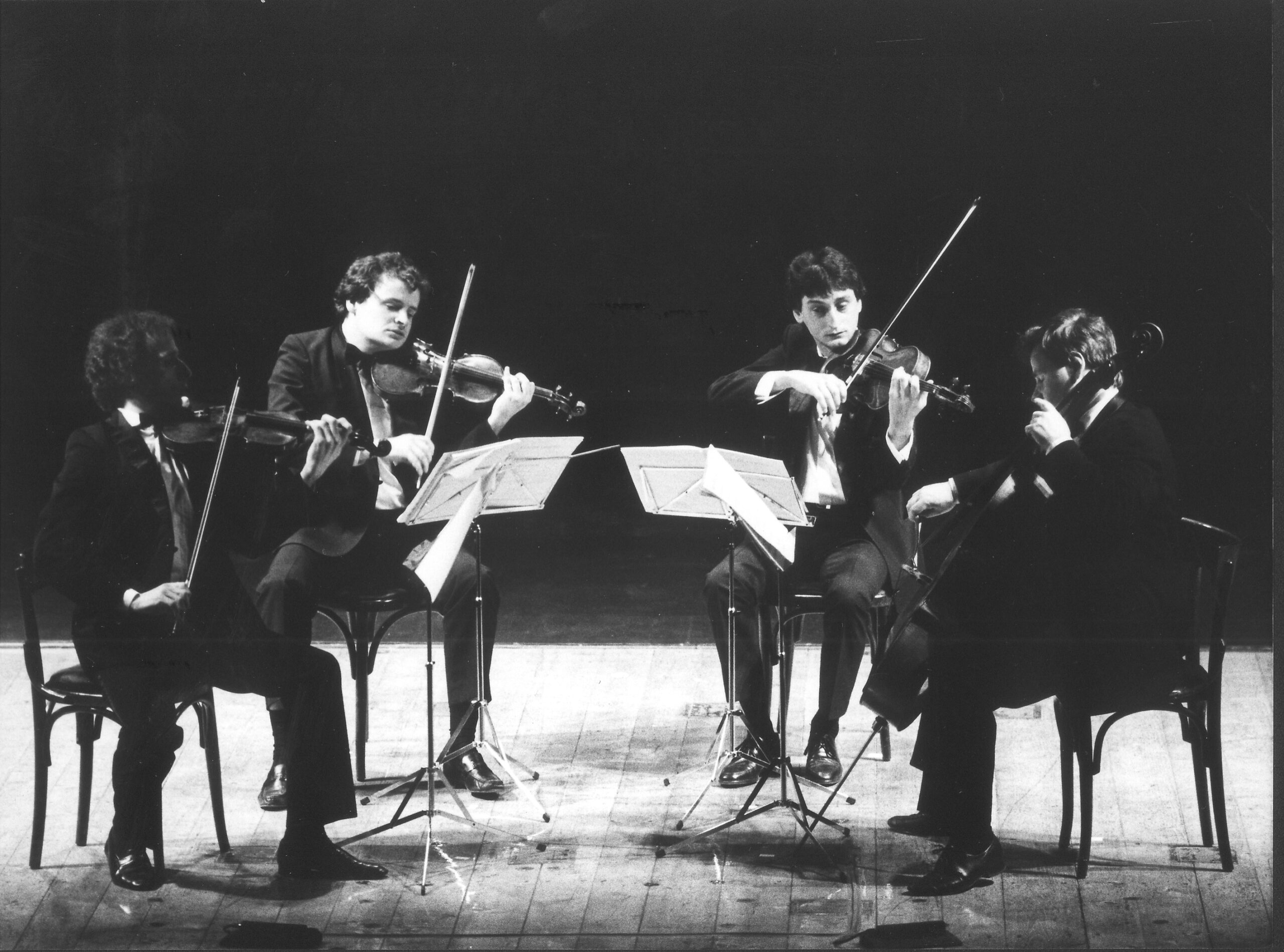 Keller Quartet (Hungary)