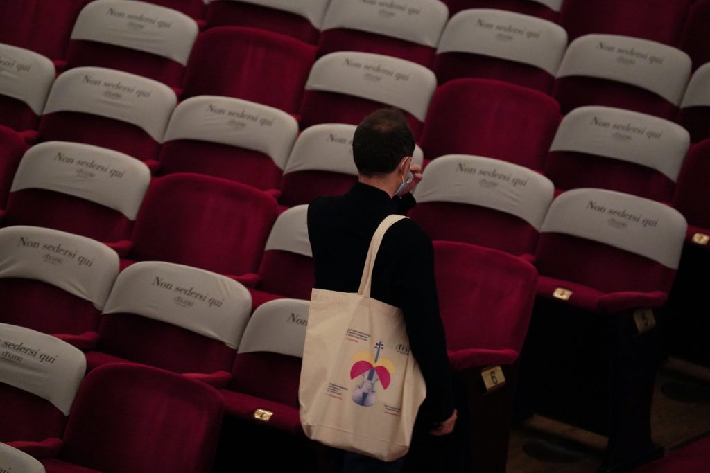 International String Quartet Competition Premio Borciani